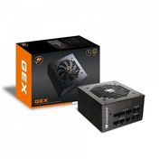 تصویر پاور کوگار Cougar GEX850 GOLD 