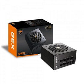 تصویر پاور کوگار Cougar GEX850 GOLD 