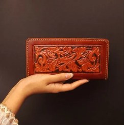 تصویر کیف کارت پول و موبایل ونداد 