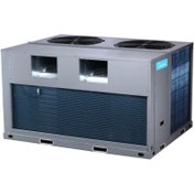 تصویر روفتاپ پکیج 30 تن میدیا 