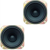 تصویر اسپیکر خودرو ساووی مدل SV-4 Savoy SV-4 car speaker