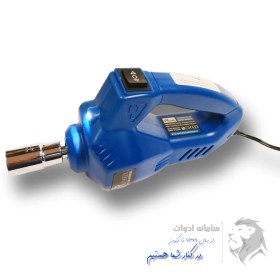 تصویر کیت سه کاره (جک_پمپ باد_بکس چرخ فندکی) ویوارکس مدل VR-34150 