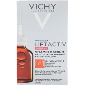 تصویر سرم ویتامین سی ویشی 