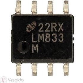تصویر LM833R۱۵۷ 