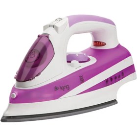 تصویر اتو دستی KING P743 DAPHNE 