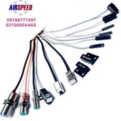 تصویر فروش انواع سنسور جک پنوماتیک 