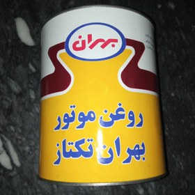 تصویر روغن بهران تکتاز4لیتری 