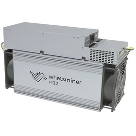 تصویر ماینر Whatsminer M32 64th Whatsminer M32 64th