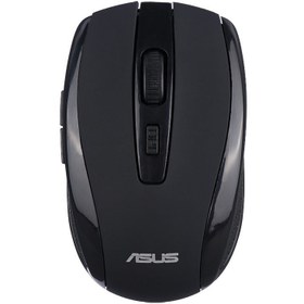 تصویر موس بی سیم Asus 1600DPI Asus 1600DPI Wireless Mouse