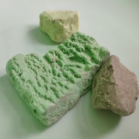 تصویر بستنی خشک انجمادی 