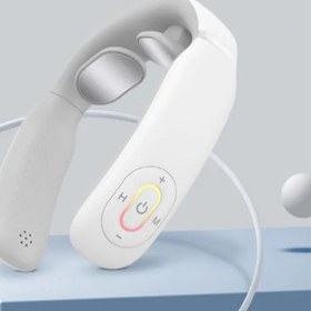 تصویر ماساژور گردن برقی شیائومی Xiaomi Momoda Neck Massager SX336 