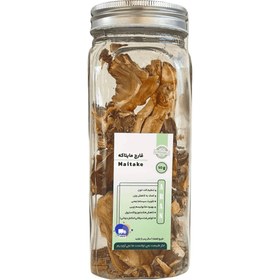 تصویر قارچ مایتاکه 