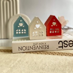 تصویر کلبه وارمری 