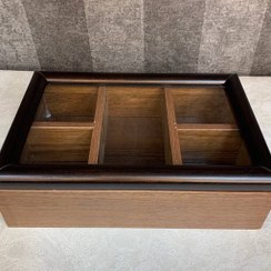 تصویر تیباکس 5 خانه کوچک رومر کد 001 