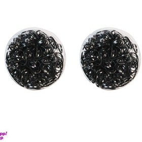 تصویر کش چهل گیس کد 201 بسته دو عددی سایز 95A 