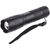 تصویر چراغ قوه پلیسی X-Balog BL-1831 UV X-Balog BL-1831 FlashLight