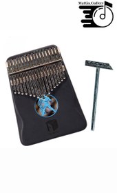 تصویر کالیمبا فیدا ماه تولد 