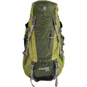 تصویر کوله پشتی کوهنوردی Deuter دیوتر 10+45لیتر مدلD0145 