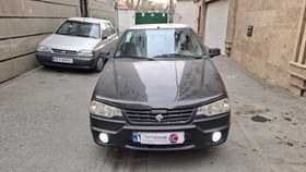 تصویر آریسان 2 مدل 1402 ا دوگانه سوز دوگانه سوز