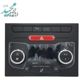 تصویر پنل بخاری دنا اصلی کد M 2-25 