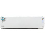 تصویر کولر گازی جنرال شکار مدل GNRINV-30 ظرفیت ۳۰ هزار اینورتر کم مصرف 