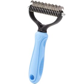 تصویر برس گره باز کن سگ و گربه Pet Grooming Tools برس گره باز کن سگ و گربه Pet Grooming Tools