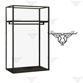 تصویر رگال باکسDR-R104 