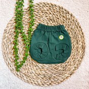 تصویر شورت عینکی کوکالو 