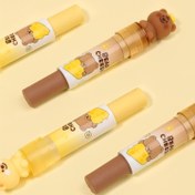 تصویر پاک کن فانتزی ماتیکی خرسی 