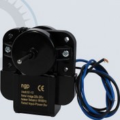 تصویر فن 220 یخچال فریزر 