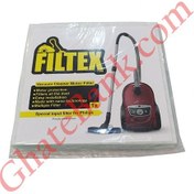 تصویر فیلتر ورودی جاروبرقی فیلیپس 