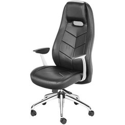 تصویر صندلی مدیریتی داتیس مدل MF860S ارگونومیک طبی 