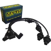 تصویر وایر پژو 405، سمند اصلی فابریک MYTH 