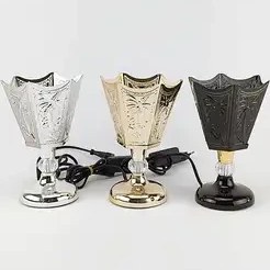 تصویر اسپند دود کن مجلسی 