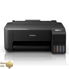 تصویر پرینتر جوهرافشان اپسون مدل L1250 ظرفیت EcoTank 