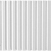 تصویر دیوارپوش سه بعدی طرح کیت کات 