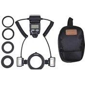 تصویر فلاش ماکرو یانگنو Yongnuo YN24EX Macro Flash 