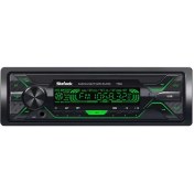 تصویر پخش خودرو دکلس برند استیلاک مدل 7258 