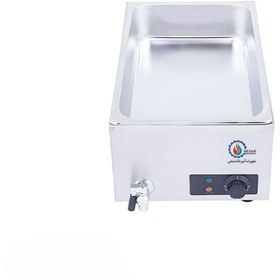 تصویر هات بنماری تک لگن 