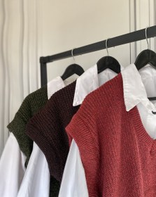 تصویر ژیله بافت پینترستی 