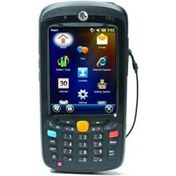 تصویر هندهلد صنعتی زبرا MC55A0 