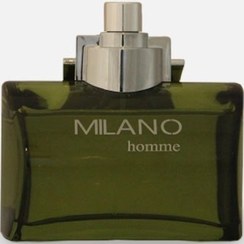 تصویر ادکلن میلانو ۱۰۰mL - سبز اسپرت مردانه Milano cologne 100ml