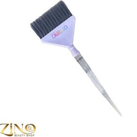 تصویر براش رنگ مدل کریستال سیتریو Citterio Citterio crystal brush