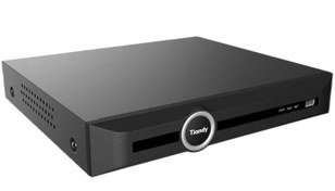 تصویر دستگاه NVR مدل TC-R3110 برند Tiandy 