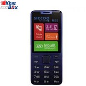 تصویر گوشی سیکو M63 Sicco M63