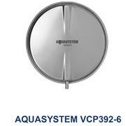 تصویر منبع انبساط پکیجی آکواسیستم مدل AQUASYSTEM VCP392-6 