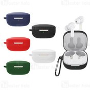 تصویر کاور سیلیکونی ایرپاد شیائومی مدل T13 