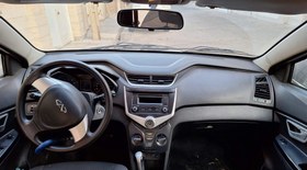 تصویر ام‌وی‌ام 315 هاچبک مدل 1394 ا MVM 315 hatchback sport-luxury MVM 315 hatchback sport-luxury