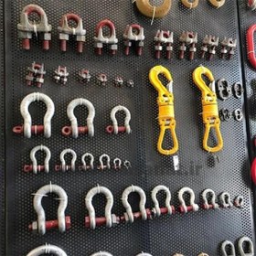 تصویر شگل تناژ دار 180 کیلوگرم 