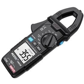 تصویر مولتی متر کلمپی دیجیتال مستک مدل CM83B MESTEK digital clamp-on multimeter model CM83B